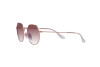 Lunettes de soleil Ray-Ban Jack RJ 9565S (291/8H)