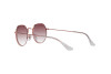 Lunettes de soleil Ray-Ban Jack RJ 9565S (291/8H)