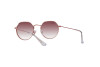 Lunettes de soleil Ray-Ban Jack RJ 9565S (291/8H)