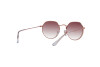 Lunettes de soleil Ray-Ban Jack RJ 9565S (291/8H)