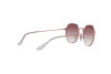 Lunettes de soleil Ray-Ban Jack RJ 9565S (291/8H)