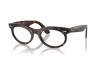 Eyeglasses Ray-Ban Wayfarer Oval RX 2242V (2012) - RB 2242V 2012