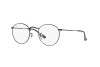 Очки с диоптриями Ray-Ban Round Metal RX 3447V (2509) - RB 3447V 2509