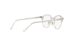 Lunettes de vue Ray-Ban Clubround Marble RX 4246V (2001) - RB 4246V 2001