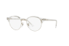 Lunettes de vue Ray-Ban Clubround Marble RX 4246V (2001) - RB 4246V 2001