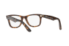 Brille Ray-Ban Wayfarer Ease Optics RX 4340V (2012) - RB 4340V 2012