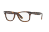 Brille Ray-Ban Wayfarer Ease Optics RX 4340V (2012) - RB 4340V 2012