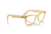 Eyeglasses Ray-Ban Wayfarer Ease Change RX 4340V (8383) - RB 4340V 8383
