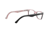 Bril Ray-Ban RX 5228 (5014) - RB 5228 5014