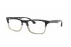 Occhiali da Vista Ray-Ban RX 5279 (5540) - RB 5279 5540