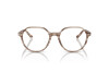 Brille Ray-Ban Thalia RX 5395 (8357) - RB 5395 8357