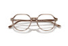 Brille Ray-Ban Thalia RX 5395 (8357) - RB 5395 8357