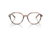 Brille Ray-Ban Thalia RX 5395 (8358) - RB 5395 8358