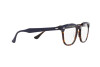 Occhiali da Vista Ray-Ban Hawkeye RX 5398 (8283) - RB 5398 8283