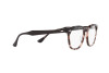 Eyeglasses Ray-Ban Hawkeye RX 5398 (8284) - RB 5398 8284