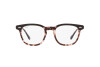 Eyeglasses Ray-Ban Hawkeye RX 5398 (8284) - RB 5398 8284