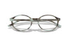 Eyeglasses Ray-Ban German RX 5429 (8356) - RB 5429 8356