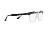 Brille Ray-Ban Eagle Eye RX 5598 (2034) - RB 5598 2034