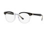 Brille Ray-Ban Eagle Eye RX 5598 (2034) - RB 5598 2034