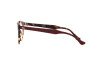 Eyeglasses Ray-Ban Eagle Eye RX 5598 (8250) - RB 5598 8250