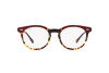 Eyeglasses Ray-Ban Eagle Eye RX 5598 (8250) - RB 5598 8250