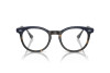 Brille Ray-Ban Eagle Eye RX 5598 (8378) - RB 5598 8378