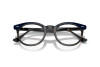 Brille Ray-Ban Eagle Eye RX 5598 (8378) - RB 5598 8378