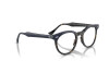 Brille Ray-Ban Eagle Eye RX 5598 (8378) - RB 5598 8378