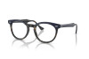 Brille Ray-Ban Eagle Eye RX 5598 (8378) - RB 5598 8378