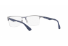 Occhiali da Vista Ray-Ban RX 6335 (2947) - RB 6335 2947