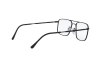 Lunettes de vue Ray-Ban RX 6434 (2509) - RB 6434 2509