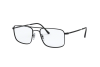 Lunettes de vue Ray-Ban RX 6434 (2509) - RB 6434 2509