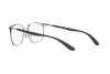 Occhiali da Vista Ray-Ban RX 6486 (2861) - RB 6486 2861