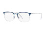 Brille Ray-Ban RX 6494 (3155) - RB 6494 3155