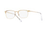 Lunettes de vue Ray-Ban RX 6494 (3156) - RB 6494 3156