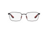 Brille Ray-Ban Scuderia Ferrari RX 6507M (F002) - RB 6507M F002