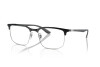 Eyeglasses Ray-Ban RX 6518 (3163) - RB 6518 3163