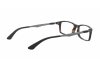 Brille Ray-Ban RX 7017 (5200) - RB 7017 5200