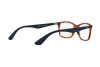 Eyeglasses Ray-Ban RX 7047 (5574) - RB 7047 5574