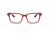 Brille Ray-Ban Scuderia Ferrari Collection RX 7144M (F628) - RB 7144M F628