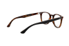 Bril Ray-Ban RX 7159 (5909) - RB 7159 5909