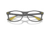 Lunettes de vue Ray-Ban Scuderia Ferrari RX 7307M (F608) - RB 7307M F608