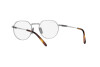 Brille Ray-Ban Jack Titanium RX 8265V (1224) - RB 8265V 1224