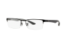 Occhiali da Vista Ray-Ban RX 8412 (2503) - RB 8412 2503