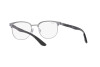 Eyeglasses Ray-Ban RX 8422 (3124) - RB 8422 3124