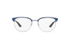 Eyeglasses Ray-Ban RX 8422 (3124) - RB 8422 3124