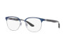 Eyeglasses Ray-Ban RX 8422 (3124) - RB 8422 3124