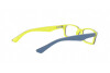 Eyeglasses Ray-Ban Junior RY 1530 (3819)