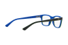 Eyeglasses Ray-Ban Junior RY 1536 (3600)