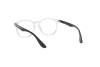 Eyeglasses Ray-Ban Junior RY 1554 (3541)